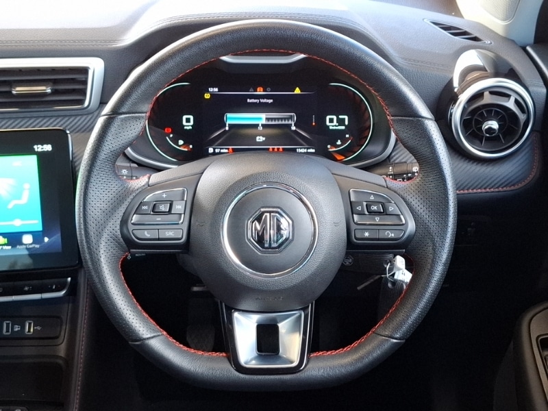 Used MG MG ZS 2023 for sale - 77073598: Photo 7