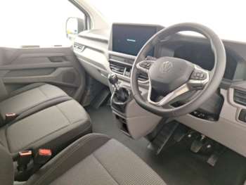 Used Volkswagen Transporter 2025 for sale - 74847816: Photo