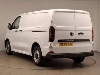 Used Volkswagen Transporter 2025 for sale - 74847816: Photo