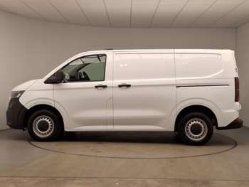Used Volkswagen Transporter 2025 for sale - 74847816: Photo