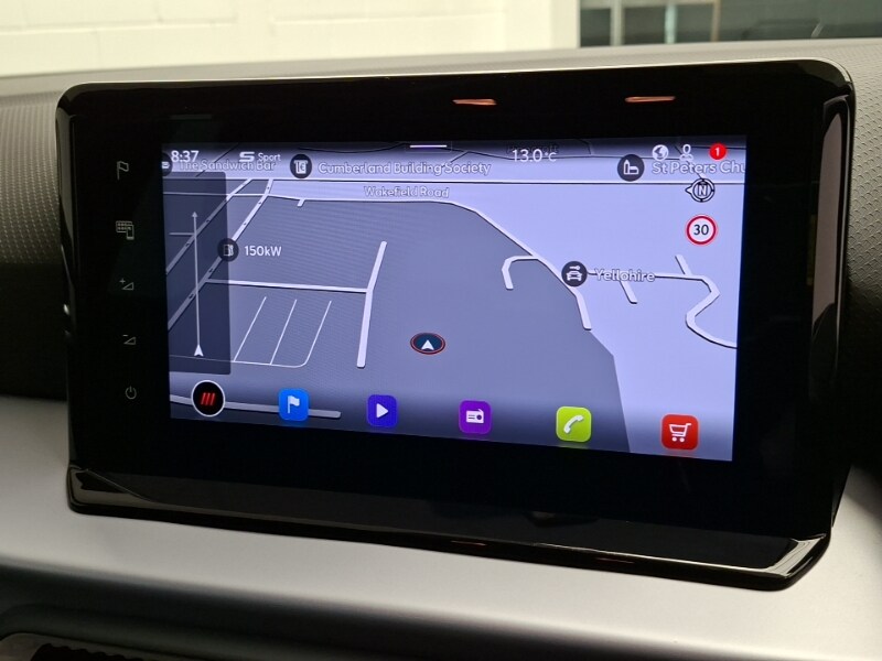 Used SEAT Ibiza 2025 for sale - 77209315: Photo 10