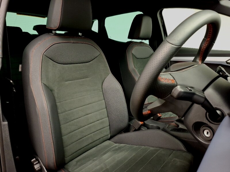 Used SEAT Ibiza 2025 for sale - 77209315: Photo 12