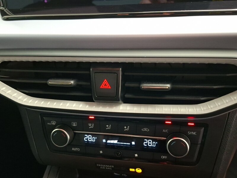 Used SEAT Ibiza 2025 for sale - 77209315: Photo 13