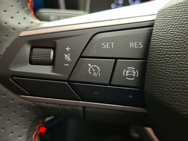 Used SEAT Ibiza 2025 for sale - 77209315: Photo 16