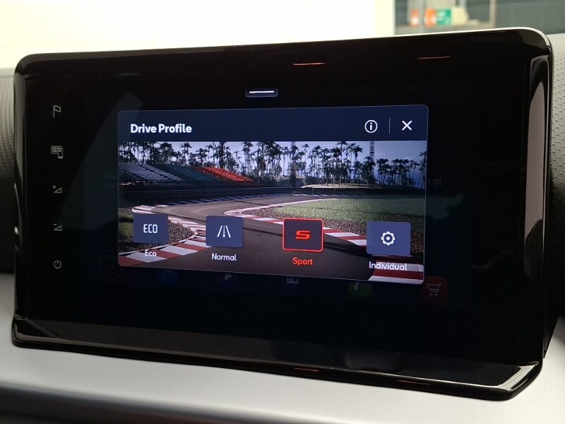 Used SEAT Ibiza 2025 for sale - 77209315: Photo 17