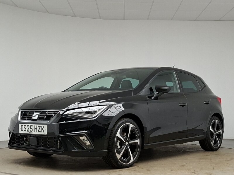 Used SEAT Ibiza 2025 for sale - 77209315: Photo 18
