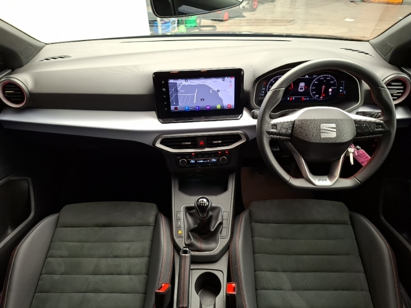 Used SEAT Ibiza 2025 for sale - 77209315: Photo 2