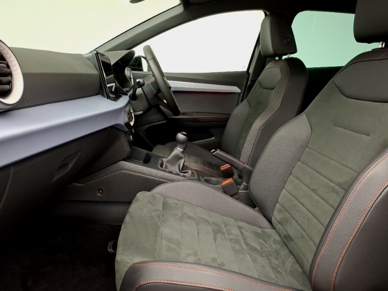 Used SEAT Ibiza 2025 for sale - 77209315: Photo 5