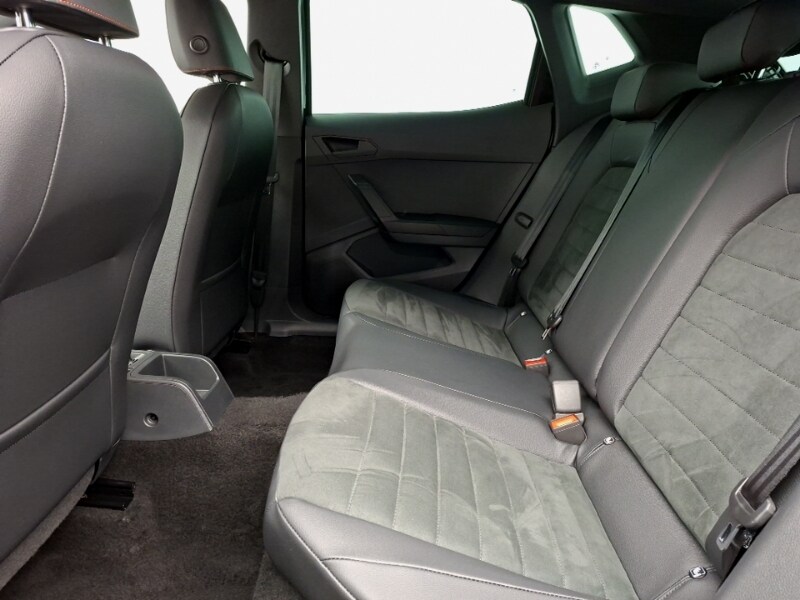 Used SEAT Ibiza 2025 for sale - 77209315: Photo 6