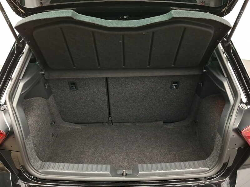 Used SEAT Ibiza 2025 for sale - 77209315: Photo 8