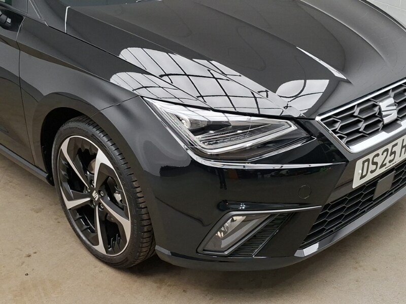 Used SEAT Ibiza 2025 for sale - 77209315: Photo 9