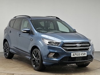 Used Ford Kuga 2018 for sale - 78065908: Photo