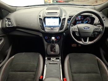 Used Ford Kuga 2018 for sale - 78065908: Photo