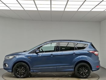Used Ford Kuga 2018 for sale - 78065908: Photo