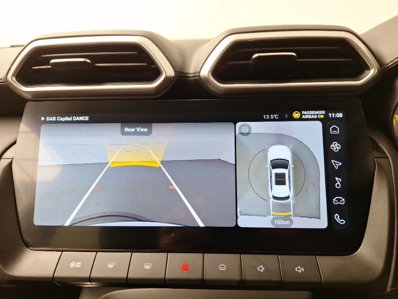 Used MG MG ZS 2025 for sale - 77101548: Photo 11