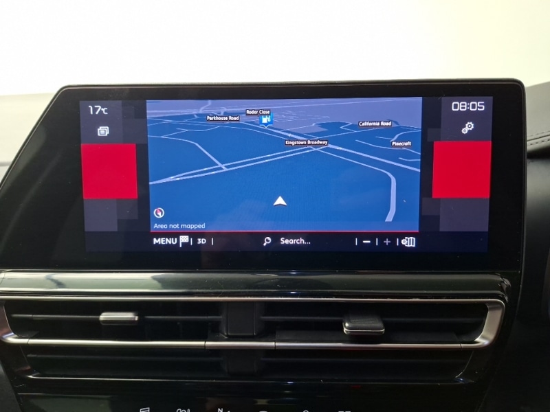 Used Citroen C5 Aircross 2023 for sale - 77922234: Photo 10