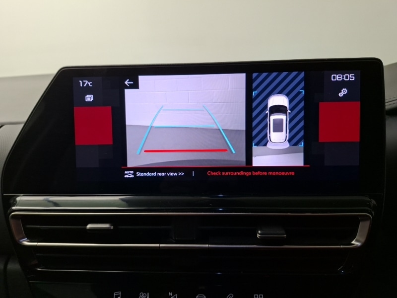 Used Citroen C5 Aircross 2023 for sale - 77922234: Photo 11