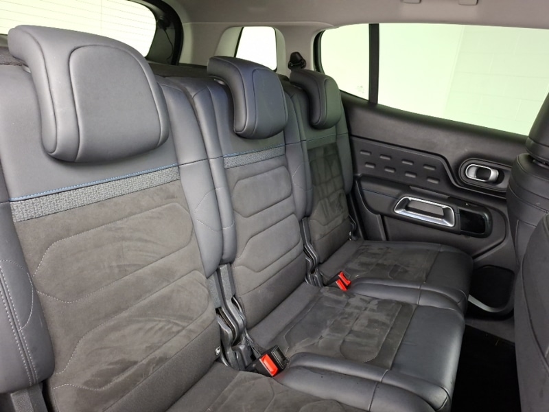 Used Citroen C5 Aircross 2023 for sale - 77922234: Photo 13