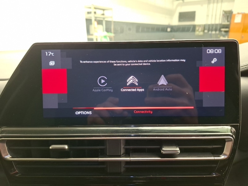 Used Citroen C5 Aircross 2023 for sale - 77922234: Photo 14