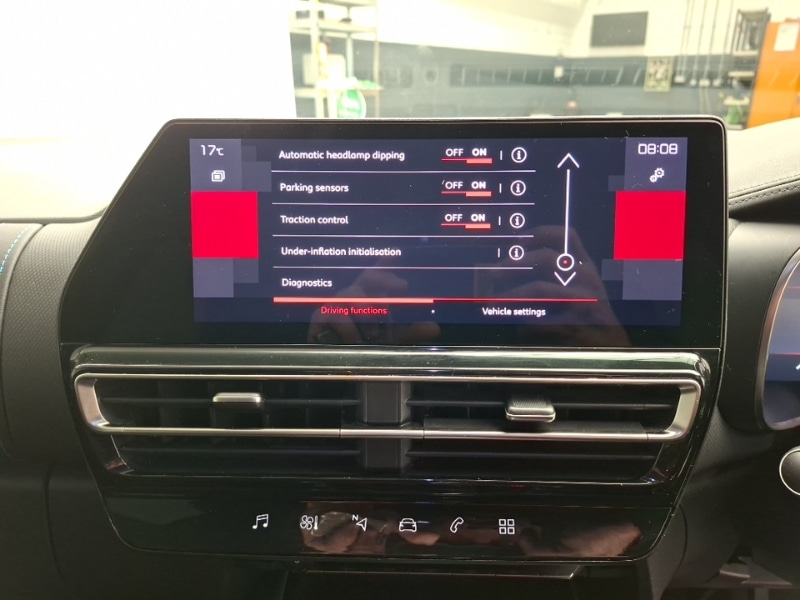 Used Citroen C5 Aircross 2023 for sale - 77922234: Photo 15