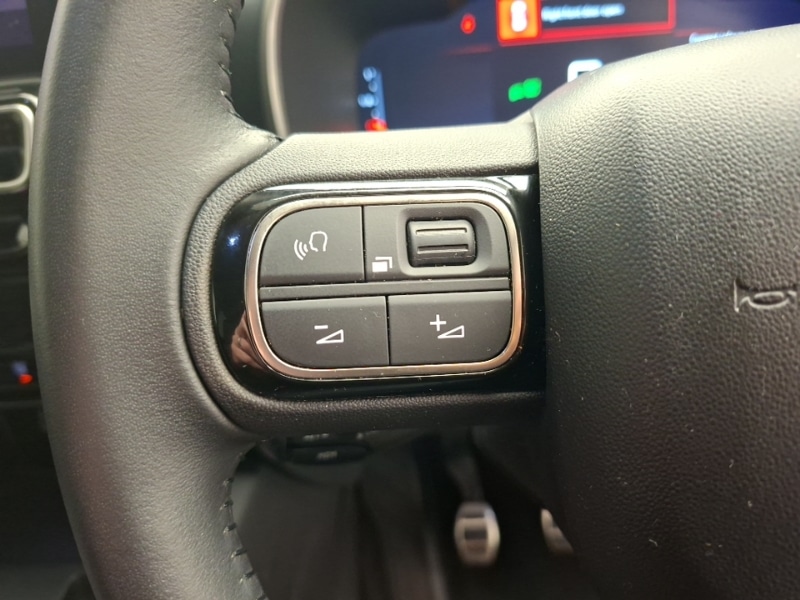 Used Citroen C5 Aircross 2023 for sale - 77922234: Photo 17