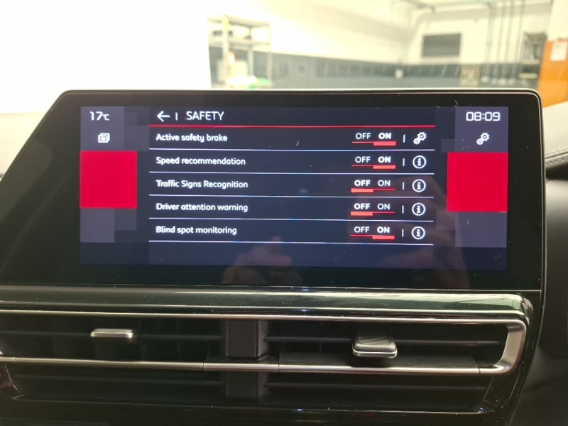 Used Citroen C5 Aircross 2023 for sale - 77922234: Photo 19