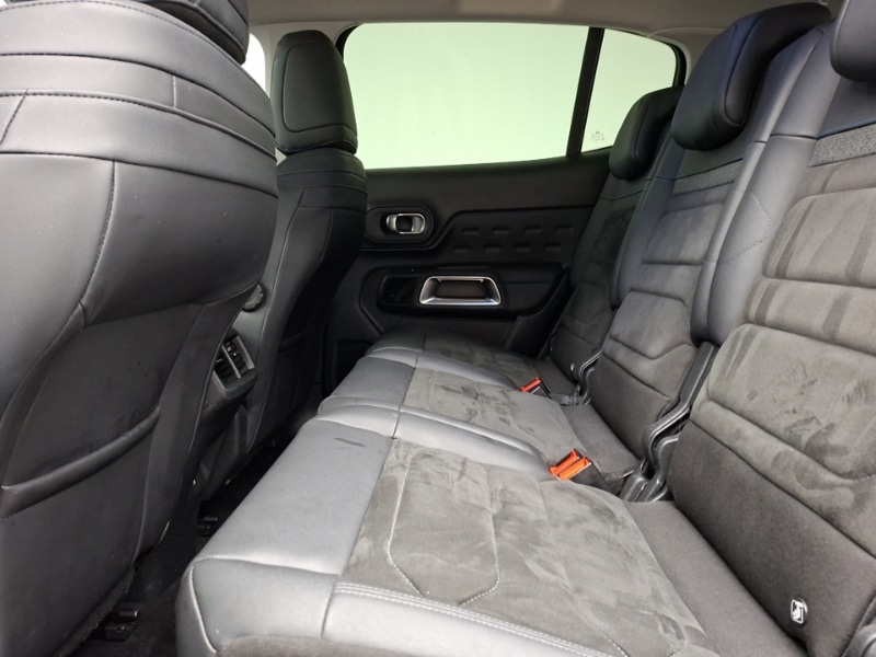 Used Citroen C5 Aircross 2023 for sale - 77922234: Photo 6