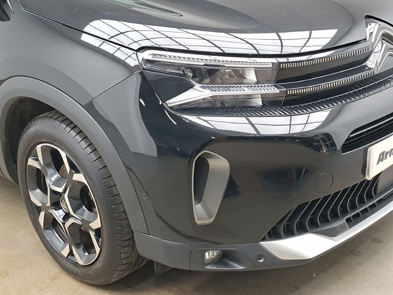 Used Citroen C5 Aircross 2023 for sale - 77922234: Photo 9