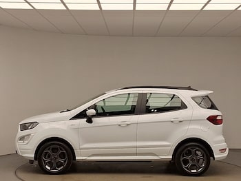 Used Ford Ecosport 2022 for sale - 77202082: Photo