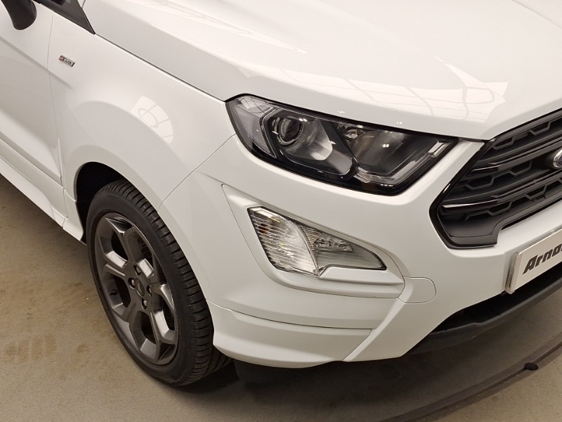 Used Ford Ecosport 2022 for sale - 77202082: Photo 9