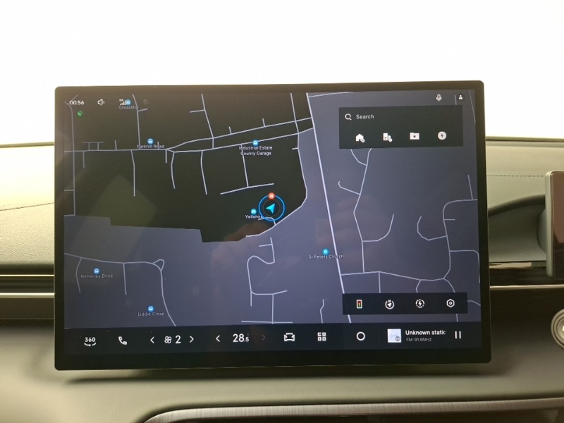 Used Geely Geely EX5 2025 for sale - 77682457: Photo 10