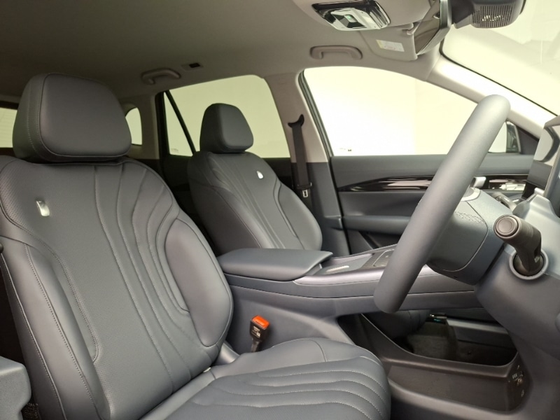 Used Geely Geely EX5 2025 for sale - 77682457: Photo 12