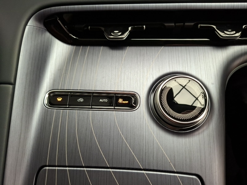 Used Geely Geely EX5 2025 for sale - 77682457: Photo 16