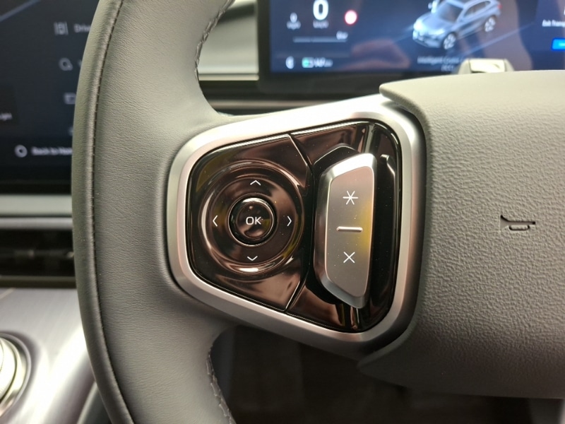 Used Geely Geely EX5 2025 for sale - 77682457: Photo 18