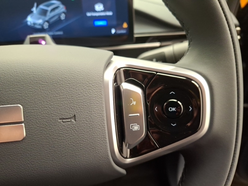 Used Geely Geely EX5 2025 for sale - 77682457: Photo 19