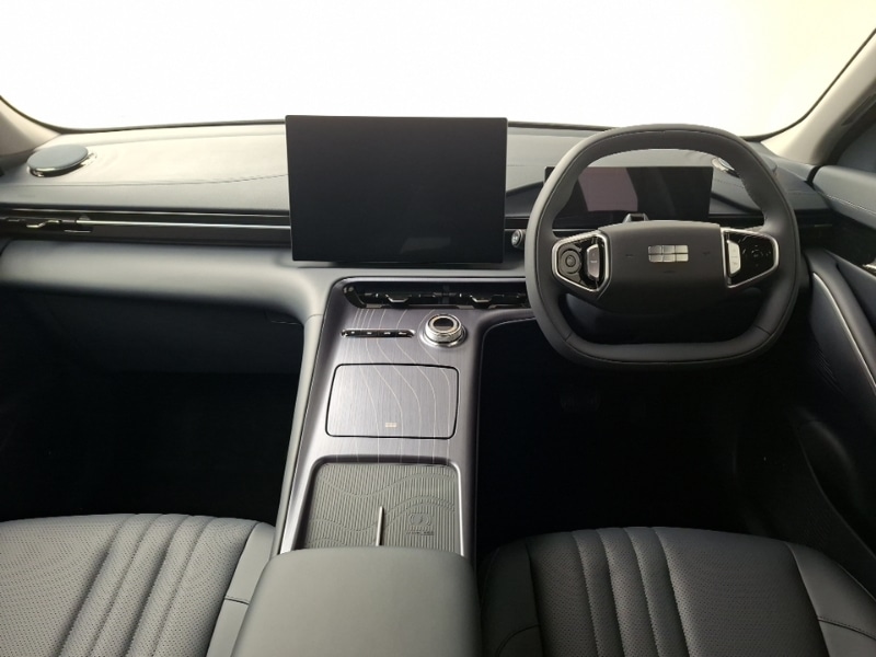 Used Geely Geely EX5 2025 for sale - 77682457: Photo 2