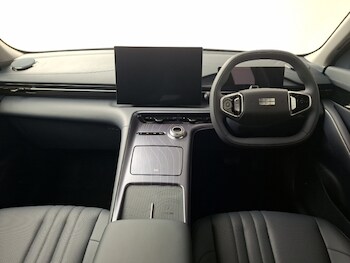 Used Geely Geely EX5 2025 for sale - 77682457: Photo