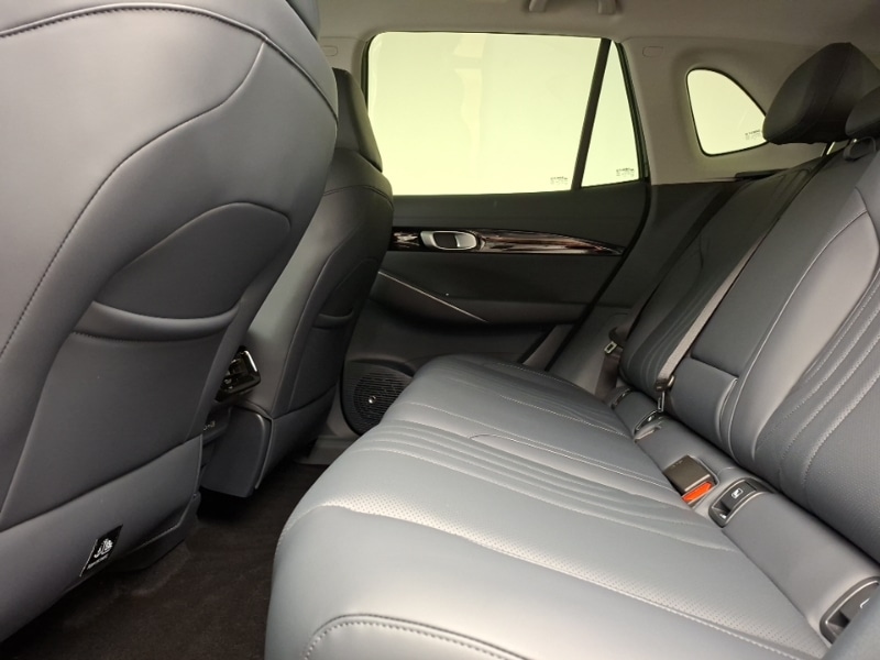 Used Geely Geely EX5 2025 for sale - 77682457: Photo 6