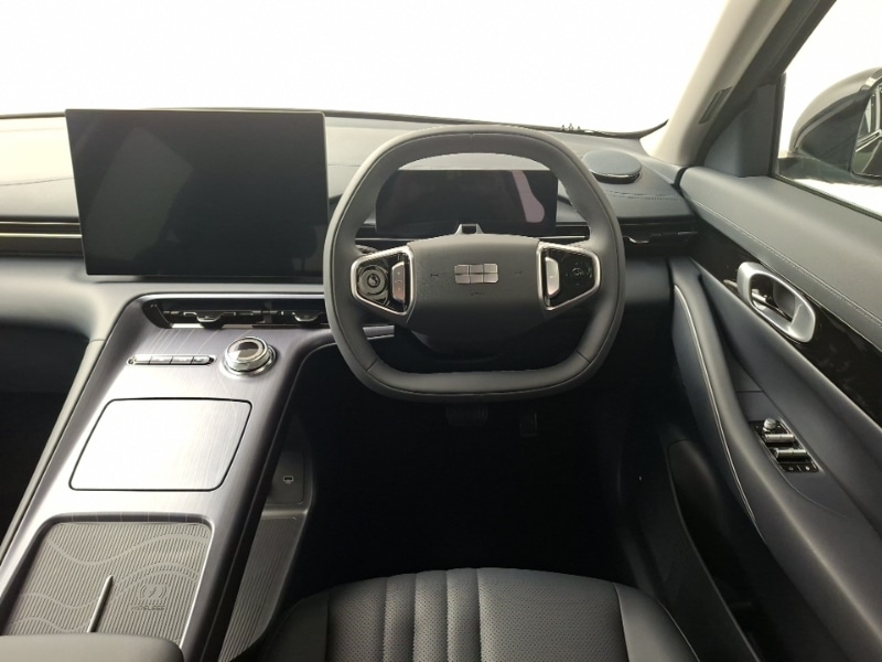 Used Geely Geely EX5 2025 for sale - 77682457: Photo 7