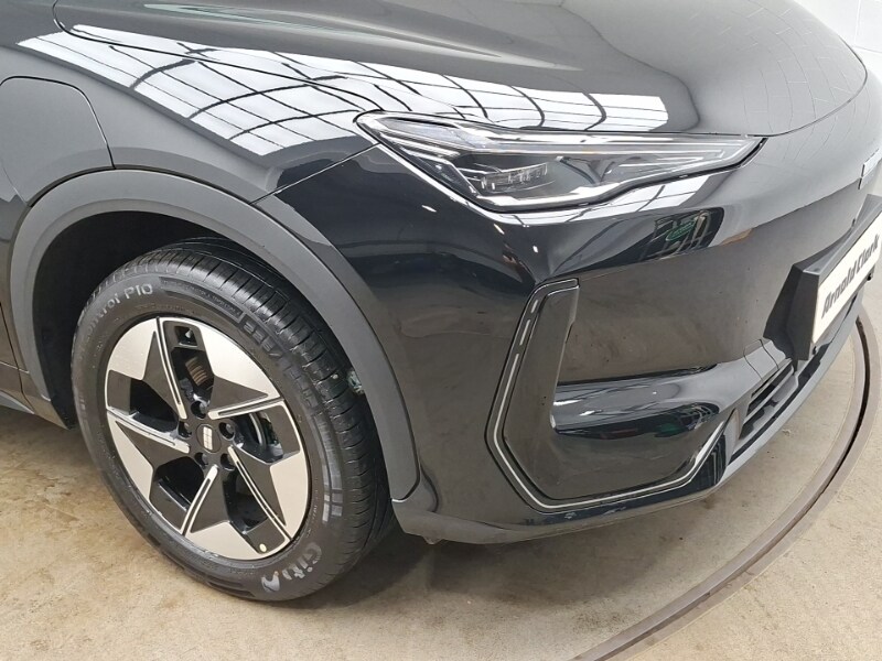 Used Geely Geely EX5 2025 for sale - 77682457: Photo 9