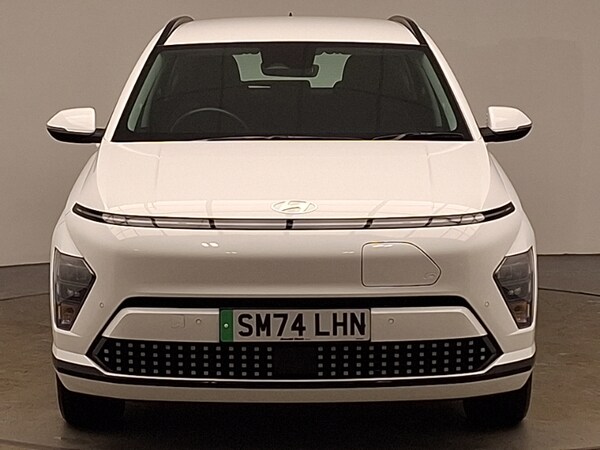 Used Hyundai KONA 2024 for sale - 75386562: Photo 12