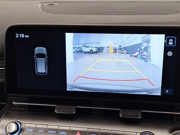 Used Hyundai KONA 2024 for sale - 75386562: Photo 19