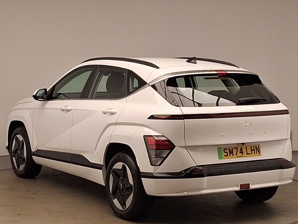 Used Hyundai KONA 2024 for sale - 75386562: Photo 3