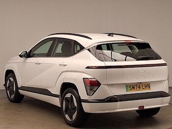 Used Hyundai KONA 2024 for sale - 75386562: Photo