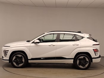 Used Hyundai KONA 2024 for sale - 75386562: Photo