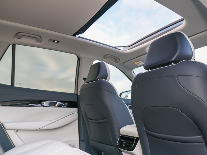 Used Geely Geely EX5 2025 for sale - 77782276: Photo 13