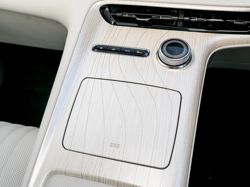 Used Geely Geely EX5 2025 for sale - 77782276: Photo 16