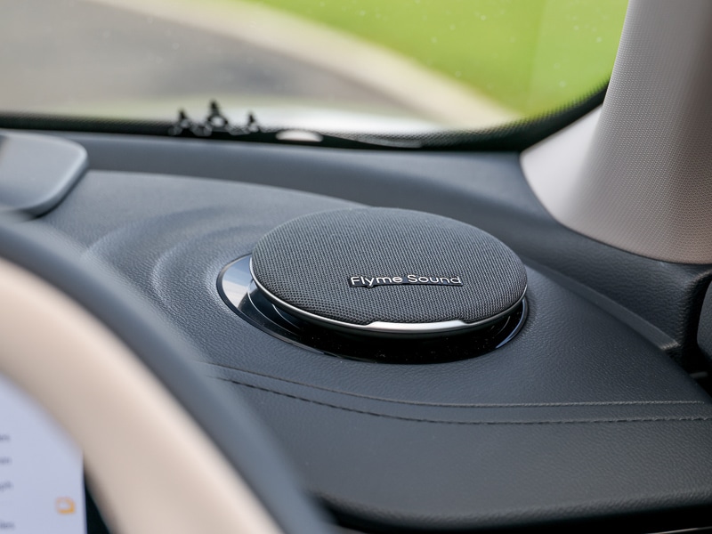 Used Geely Geely EX5 2025 for sale - 77782276: Photo 17