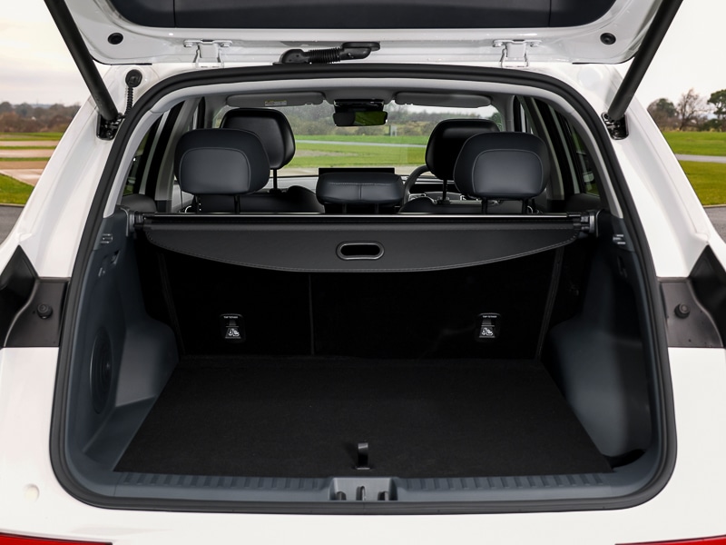 Used Geely Geely EX5 2025 for sale - 77782276: Photo 19