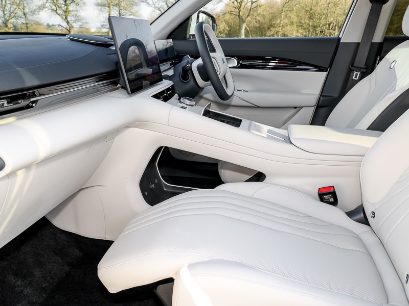 Used Geely Geely EX5 2025 for sale - 77782276: Photo 5